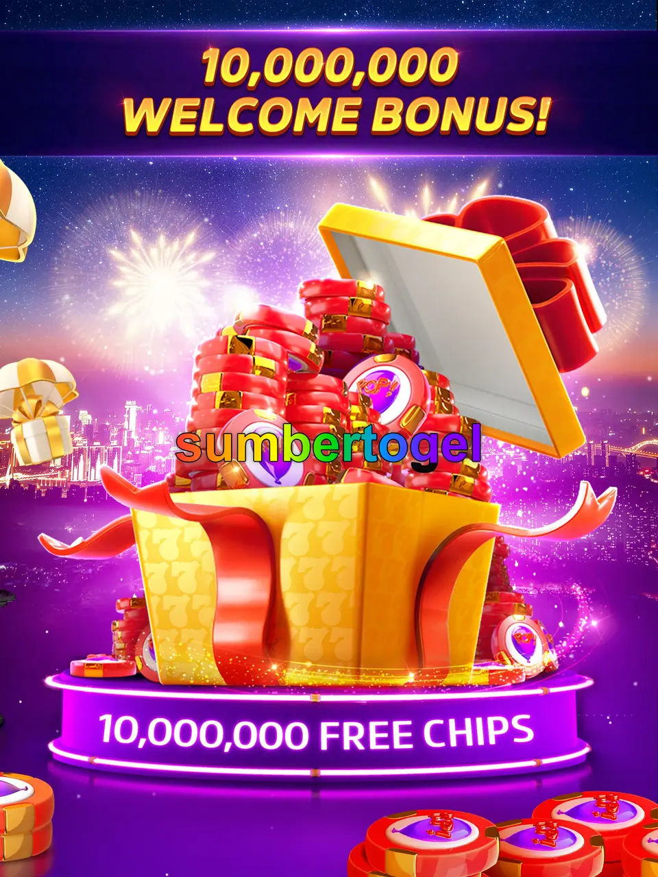 sumbertogel Masuk