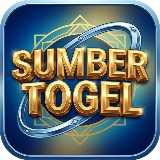 sumbertogel Logo - Resmi