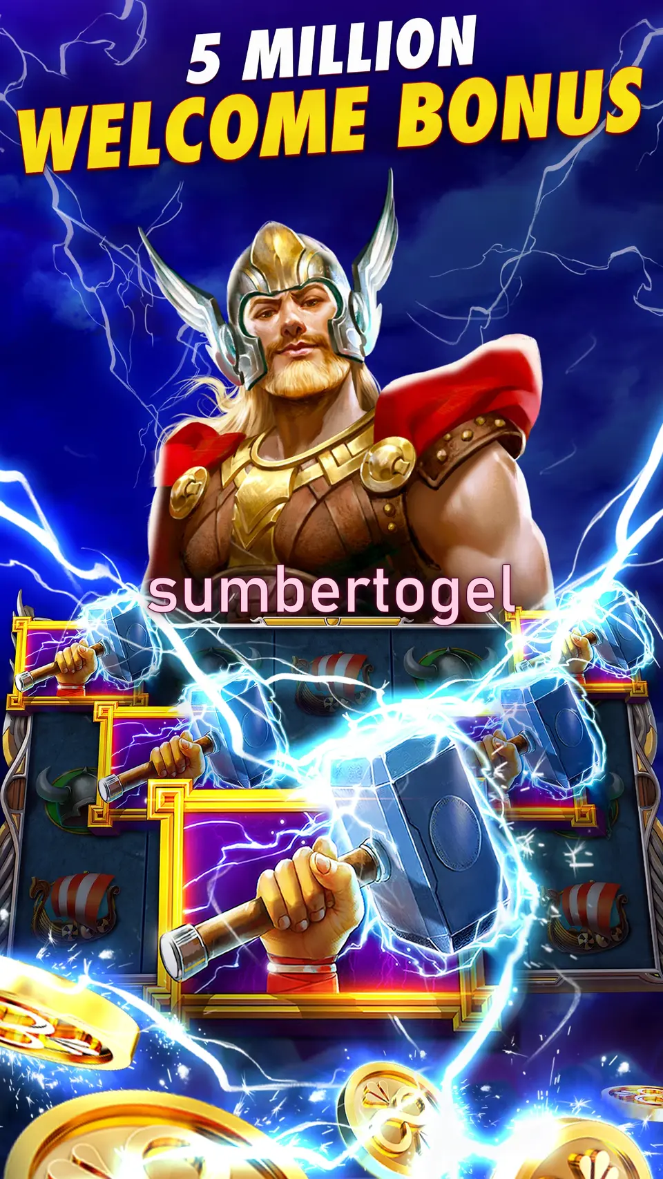 sumbertogel Tangkapan Layar - APK Resmi